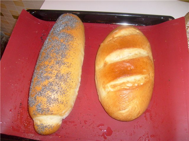 Moulinex OW 2000 kenyérkészítő