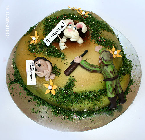 Idee per decorare la torta