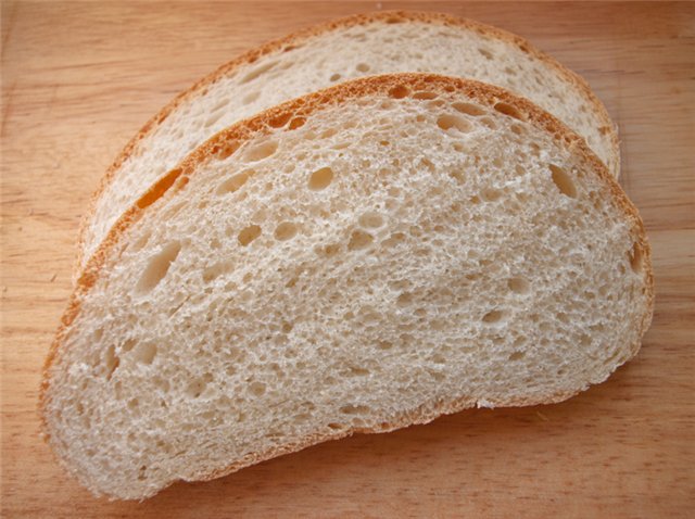Alekszandrovszkij kenyér