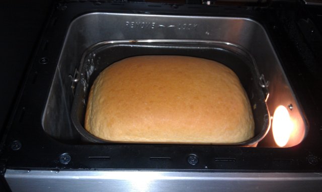אפייה ביצרנית הלחם בורק