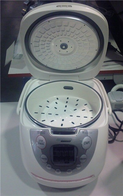 جهاز طهي متعدد الوظائف Vinis VMC-5010