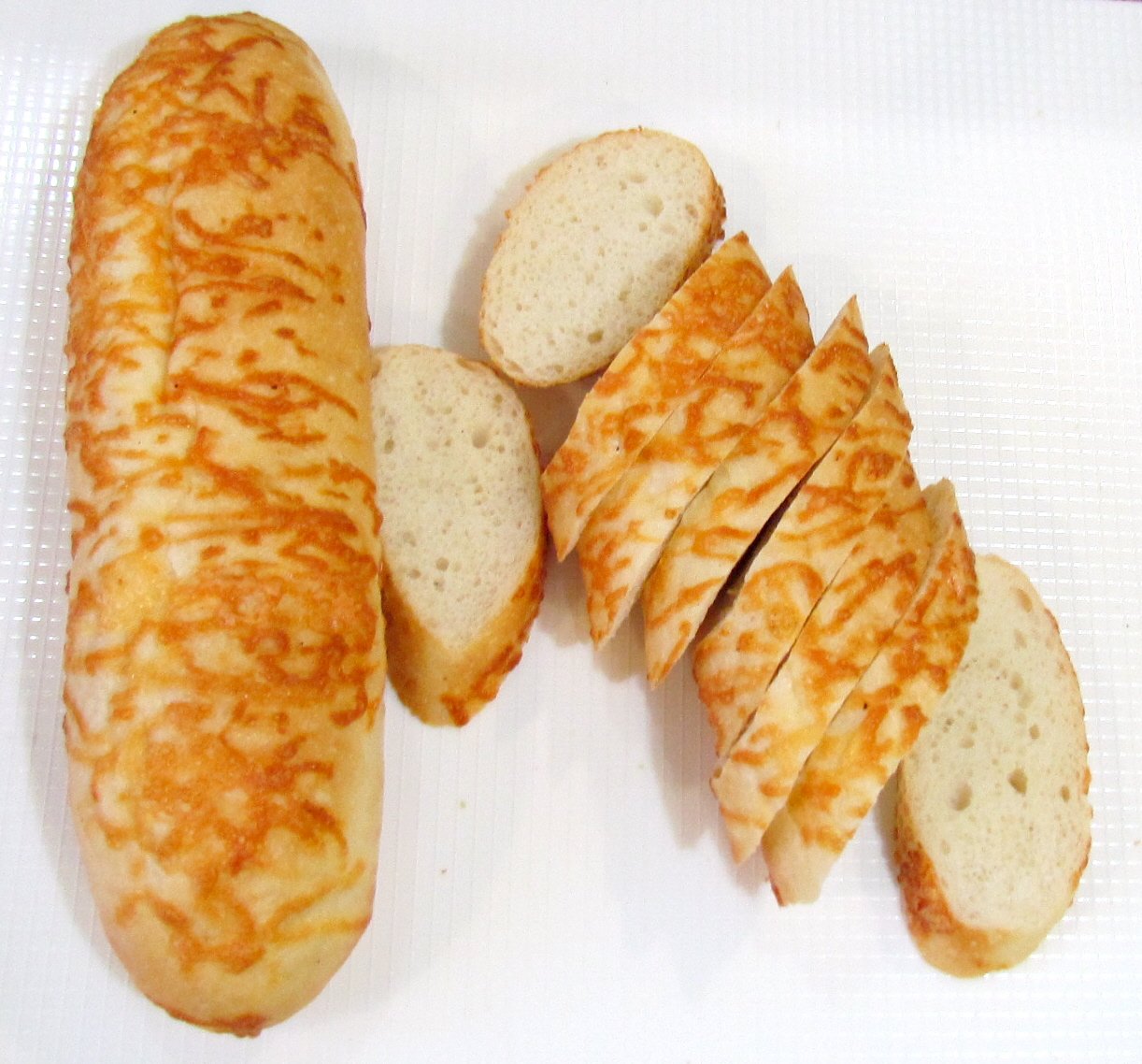 "Katicabogár" szendvicsek