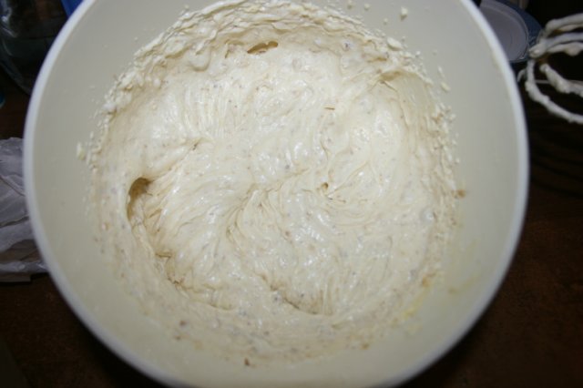 Ciasto Kutuzowa