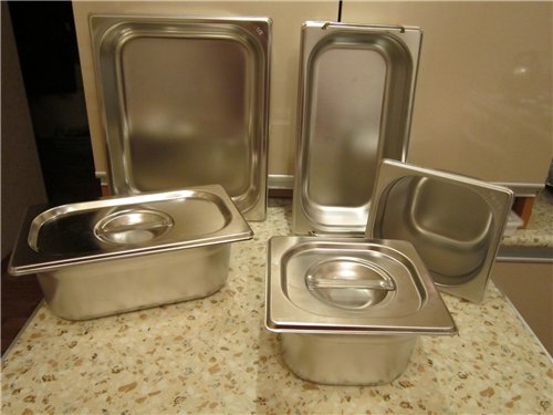 Dishwasher selection (2)