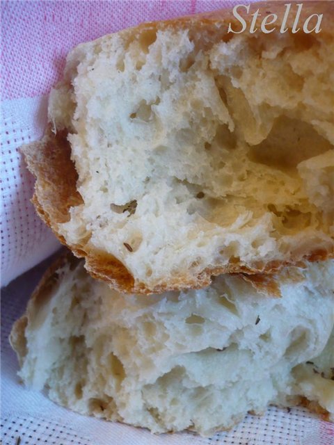 Obi Non to uzbecki placek chlebowy.