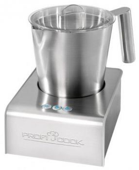 Chocolate frother (review and selection of models)