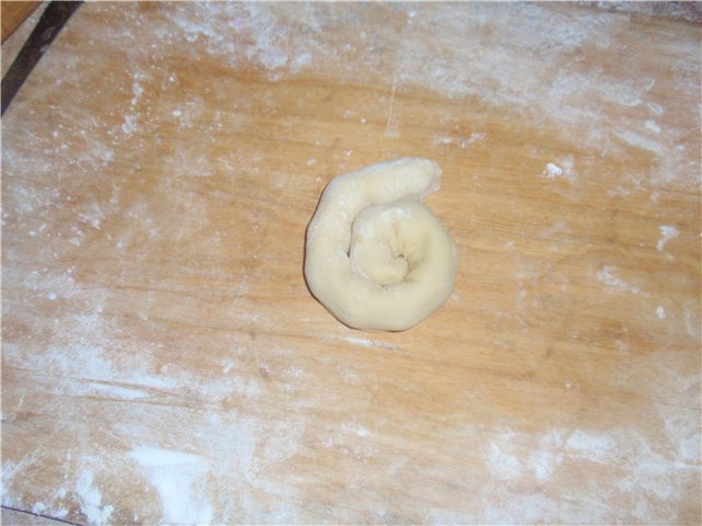 Ciasto o strukturze plastra miodu wiśniowego (klasa mistrzowska)