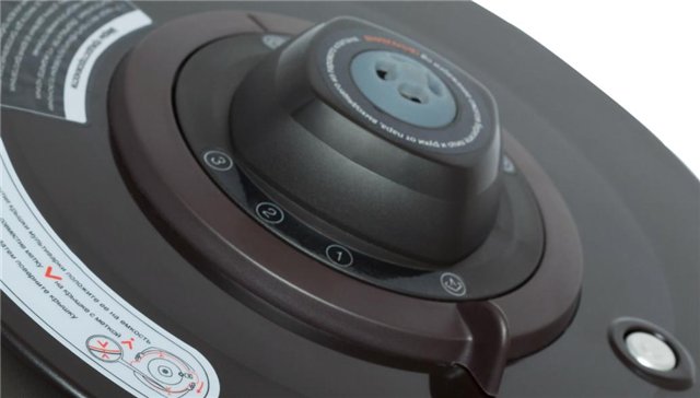 Pentola a pressione multicooker Oursson MP5005PSD - recensioni e discussioni