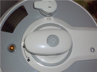 Testing the Brand 6051 multicooker-pressure cooker