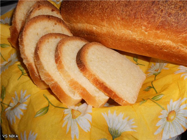 A kenyérkészítő márka 3801 - Programozza a tésztát-11 és a sütést - 15