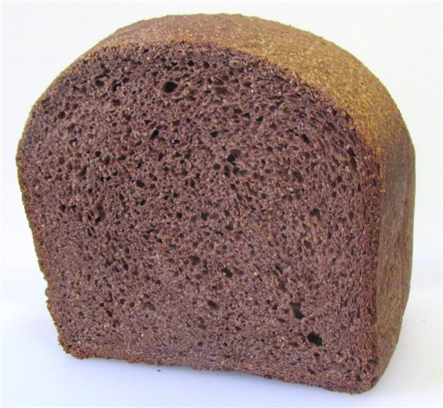 Brioche brood