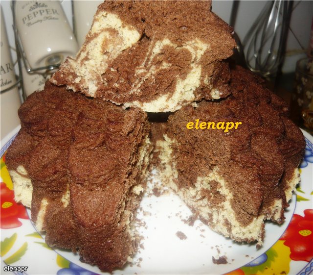 Marmur Cupcake