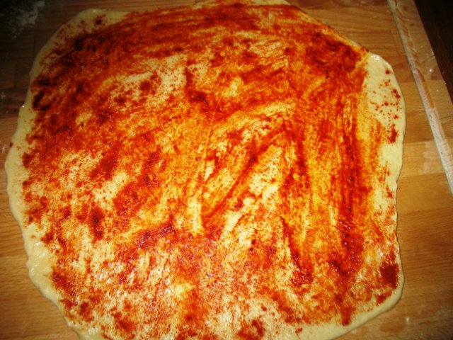 Antica Pizza Lucana - Antica Pizza Lucana