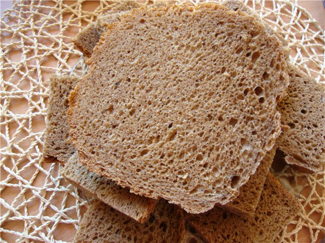 Wypiekacz do chleba marki 3801. Program ręczny - 16