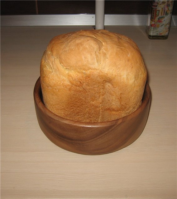 Bread maker Moulinex OW3101 Uno