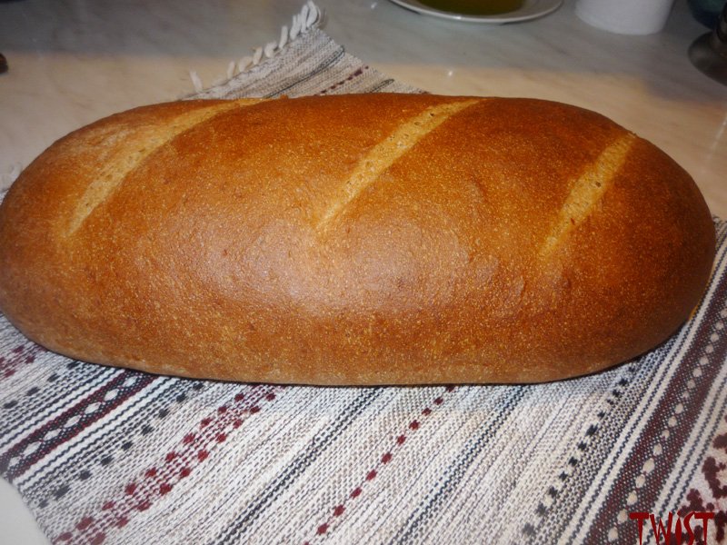 خبز أرتيوموفسكي