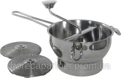 Sieve (electrical and mechanical) for cleaning