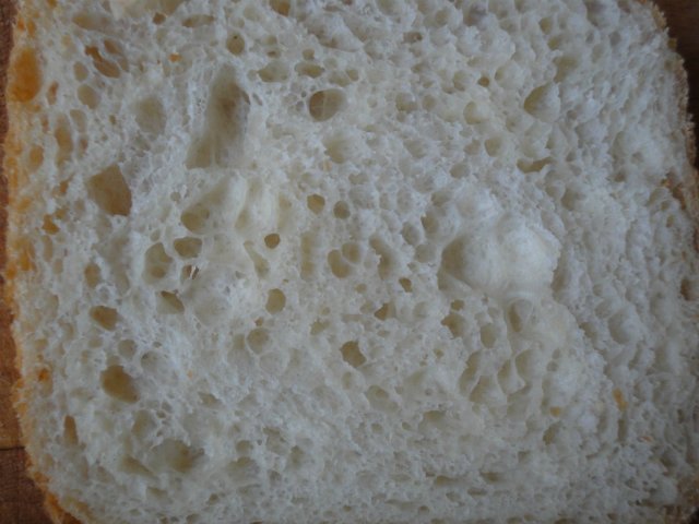 Sieve bread (oven)