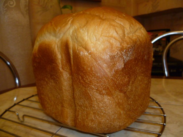 Stadler Form Baker One SFBM.990. White bread