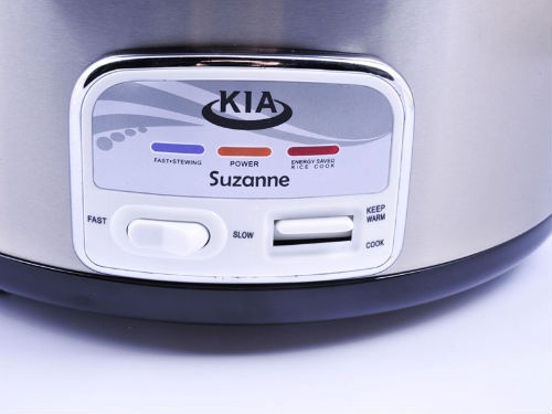 Choosing a slow cooker, pressure cooker, rice cooker (2)