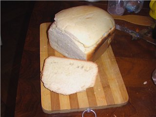 Wypiekacz do chleba Electrolux EBM 8000