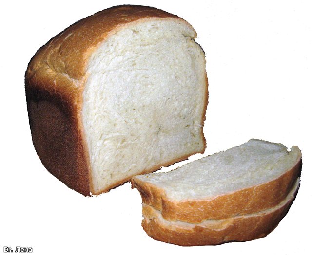 לחם חרדל ביצרן לחם