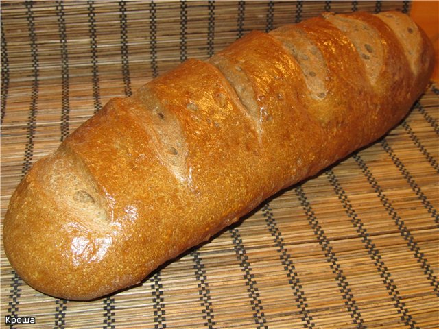 خبز أرتيوموفسكي