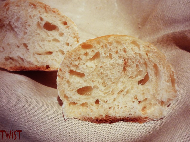 خبز بوكسر (ريتشارد برتينت)