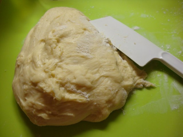 Marca della macchina per il pane 3801 - Programmi Dough-11 e Baking - 15