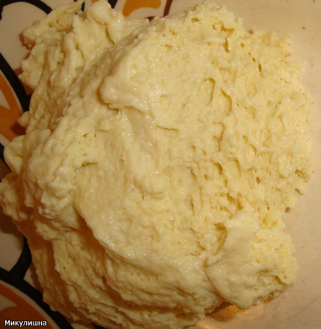 Chleb typu Altamura - Pane tipo Altamura