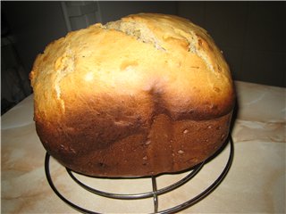 לחם לא עובד בפנסוניק