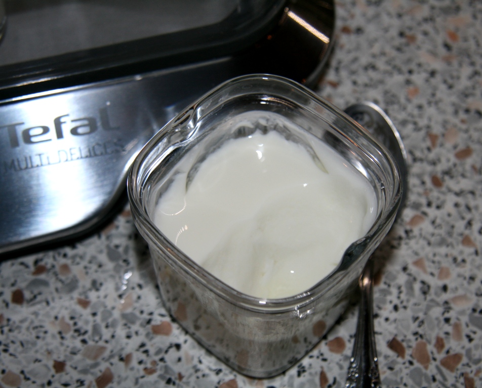 Producent jogurtów - wybór, recenzje, pytania dotyczące obsługi (1)