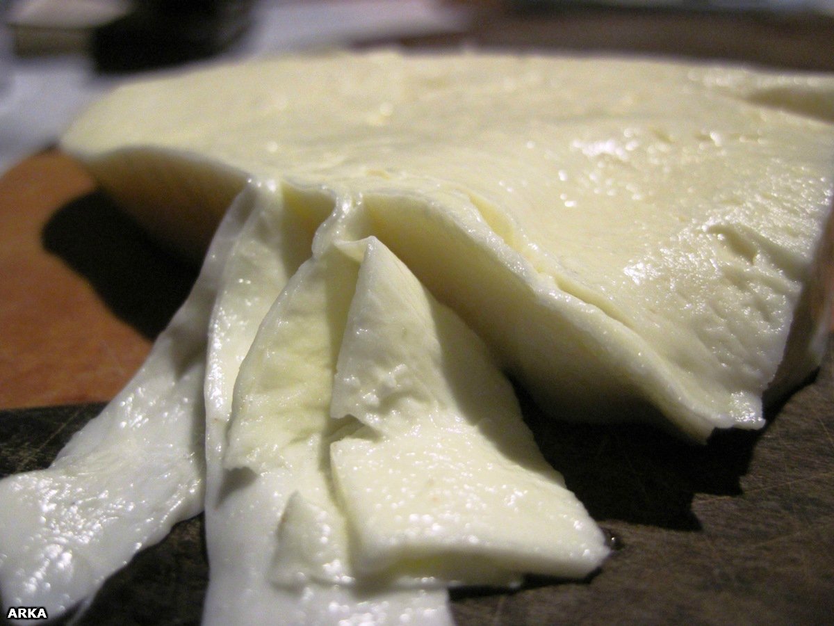 גבינת סולגוני