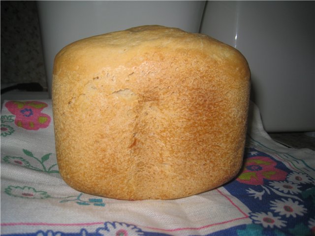 Macchina per il pane Rolsen RBM-530