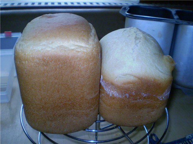 Bread maker Gorenje BM1400E