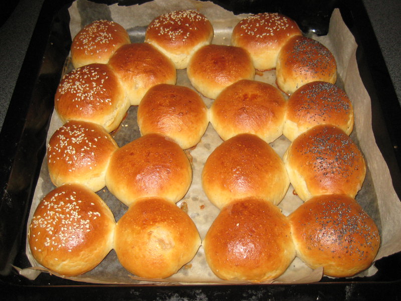 Unold kenyérkészítők