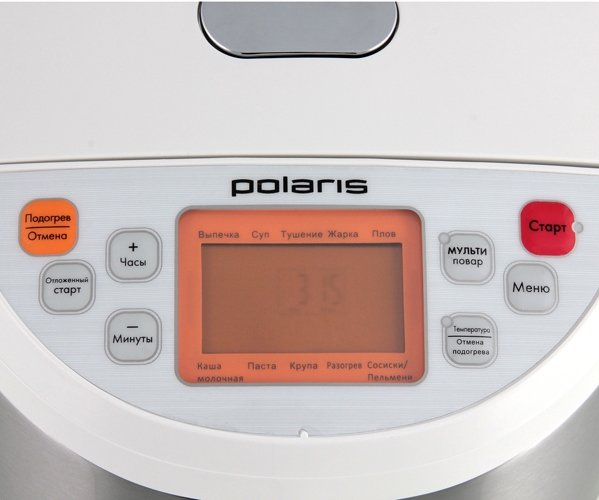 Multicooker Polaris PMC 0310AD