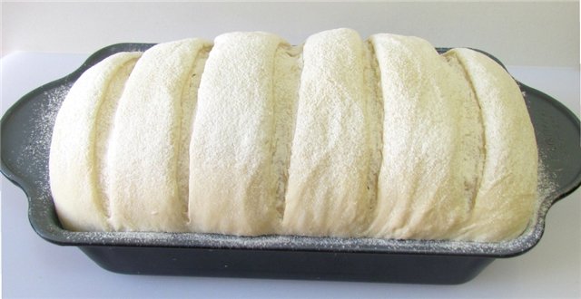 Chleb Mąkowy (piekarnik)
