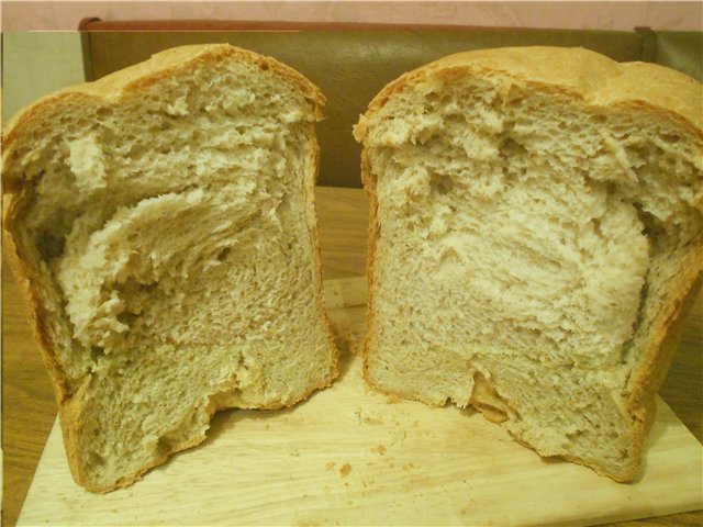 Stadler Form Baker One SFBM.990. Bread Gray