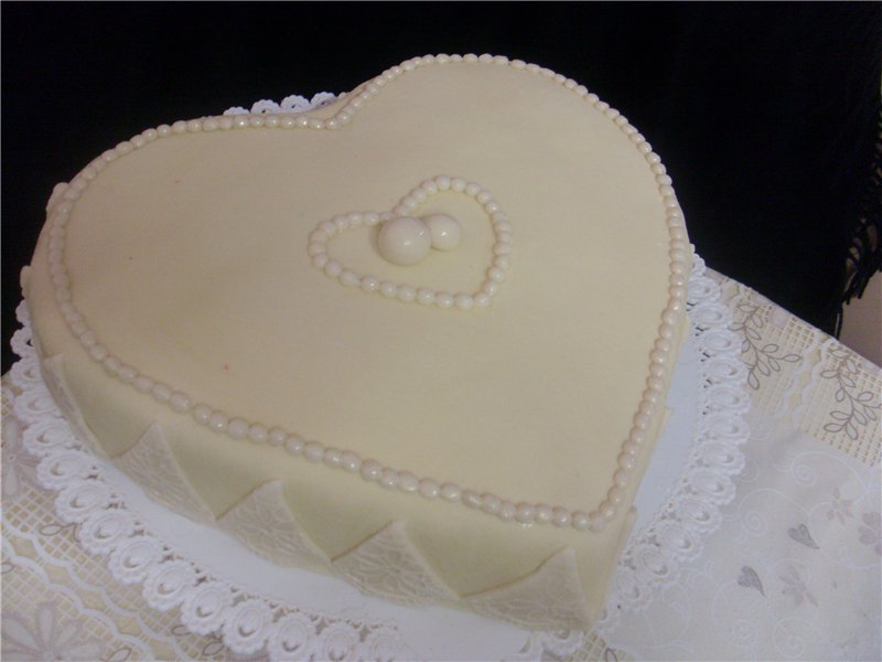 ימי נישואין (עוגות)