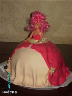 Bambole (torte)