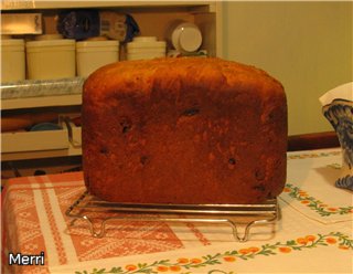 Ciasto twarogowe (wypiekacz do chleba)