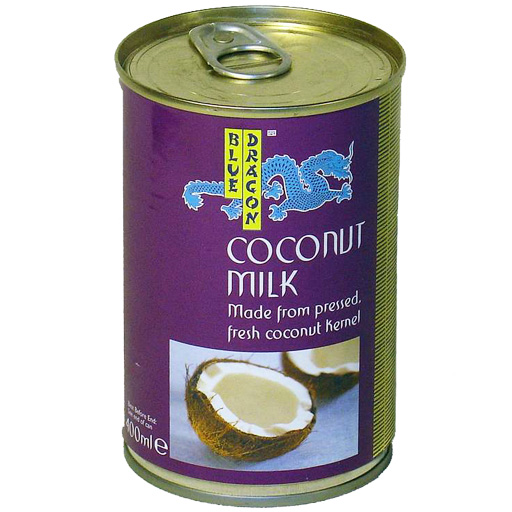 Kokosové buchty
