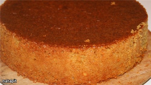 Tarta y pastel de la película Mildred Pierce