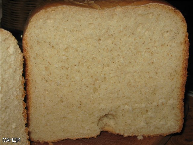 יצרנית הלחם קנווד BM 150