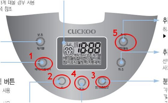What other multicooker CUCKOO are there where and how to buy them?