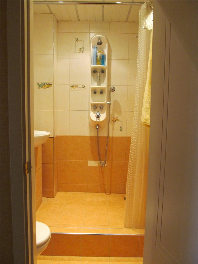 Elegir una cabina de ducha