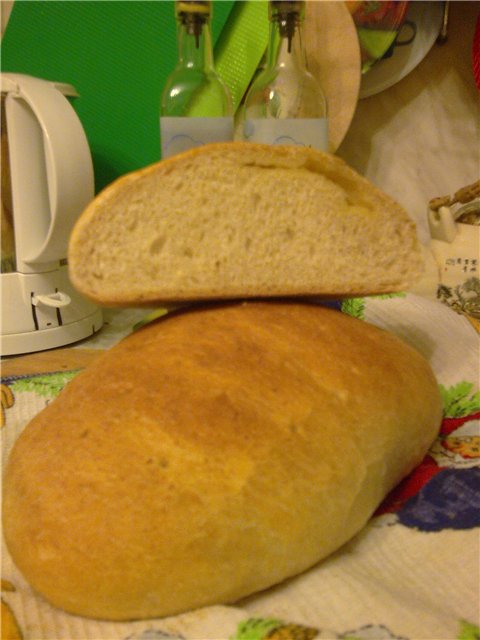 ג'בטה (לישה בייצור לחם)