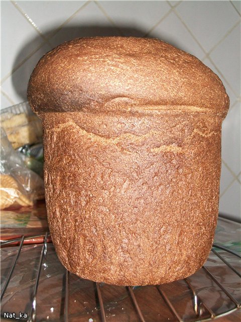 خبز البريوش