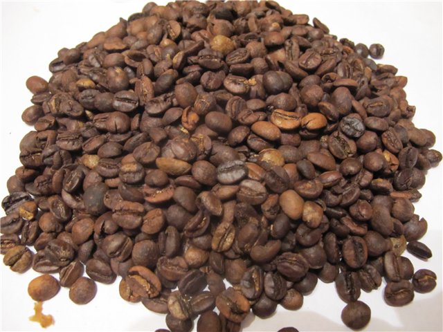 Kawa. Dodatki (rodzaje, odmiany, producenci)